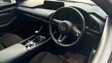 Mazda 3 2.5 e-Skyactiv G MHEV [140] Centre-Line 5dr Petrol Hatchback